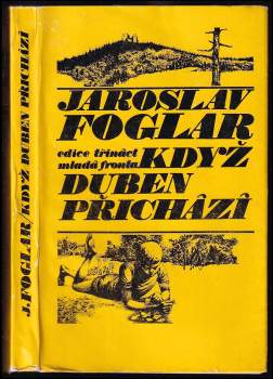 Jaroslav Foglar: Když duben přichází