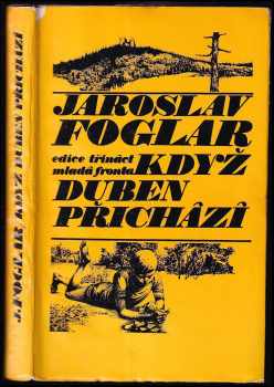 Jaroslav Foglar: Když duben přichází