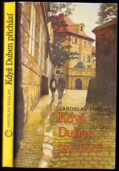 Jaroslav Foglar: Když Duben přichází