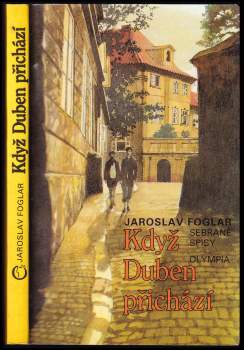 Jaroslav Foglar: Když Duben přichází