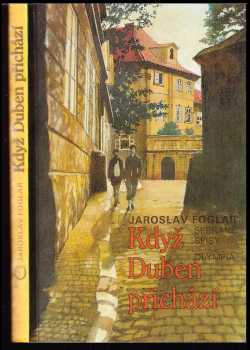 Když Duben přichází - Jaroslav Foglar (1991, Olympia) - ID: 490023