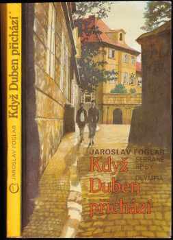 Když Duben přichází - Jaroslav Foglar (1991, Olympia) - ID: 706548