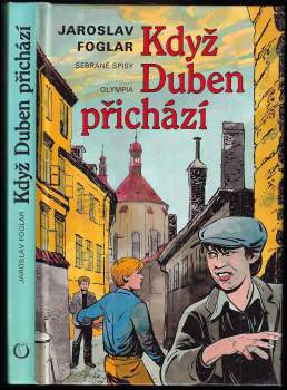 Když Duben přichází