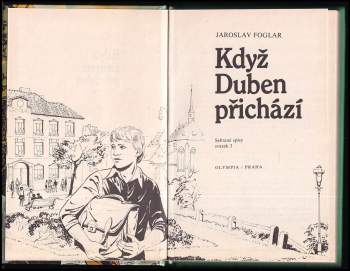 Jaroslav Foglar: Když Duben přichází