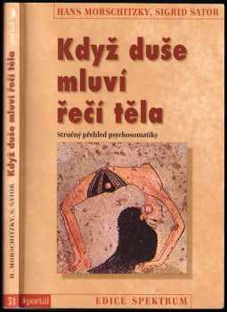 Když duše mluví řečí těla