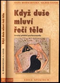 Když duše mluví řečí těla