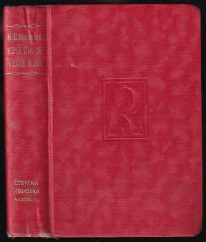 Když dva se v lásce sejdou