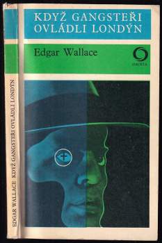 Když gangsteři ovládli Londýn - Edgar Wallace (1971, Svoboda) - ID: 764433