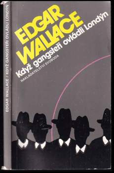 Když gangsteři ovládli Londýn