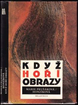 Když hoří obrazy