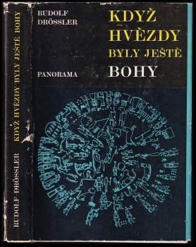 Když hvězdy byly ještě bohy