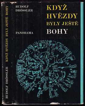 Když hvězdy byly ještě bohy