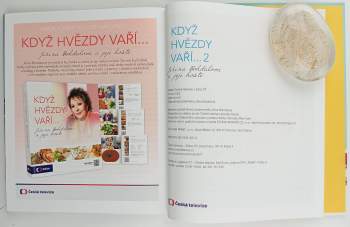 Jiřina Bohdalová: Když hvězdy vaří... 2