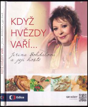 Když hvězdy vaří