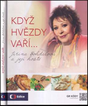 Když hvězdy vaří