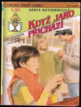 Když jaro přichází