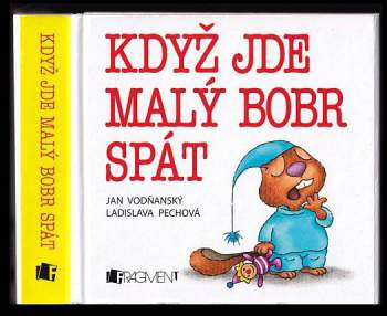 Když jde malý bobr spát