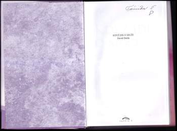 David Deida: Když jde o muže