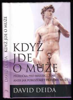 Když jde o muže
