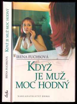 Když je muž moc hodný
