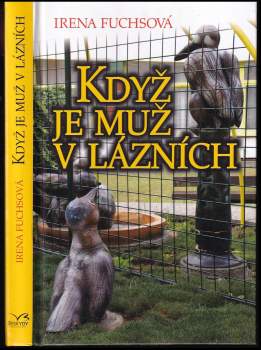 Když je muž v lázních