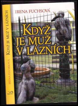 Když je muž v lázních