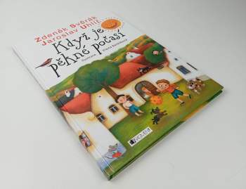 Když je pěkné počasí