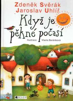 Když je pěkné počasí