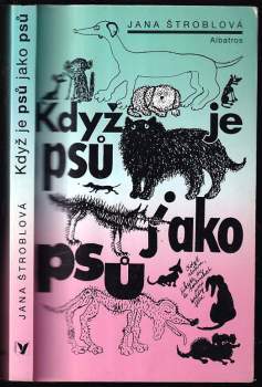 Když je psů jako psů