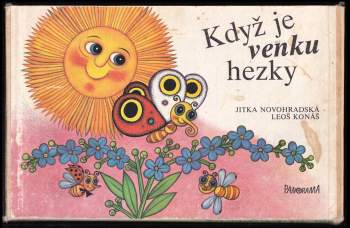 Když je venku hezky