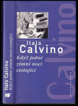 Když jedné zimní noci cestující