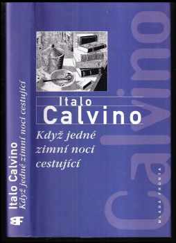 Když jedné zimní noci cestující