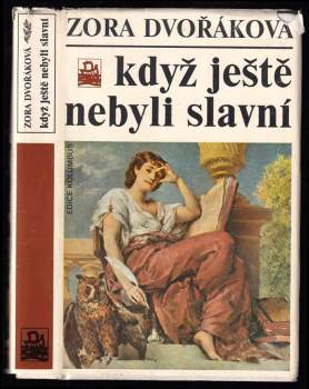 Když ještě nebyli slavní : nástup výtvarné generace Národního divadla
