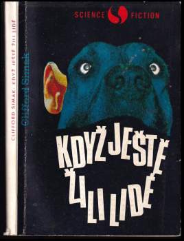Když ještě žili lidé