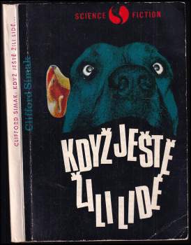 Když ještě žili lidé
