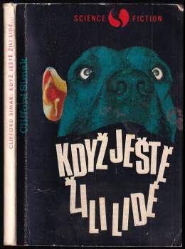 Když ještě žili lidé