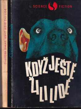 Když ještě žili lidé