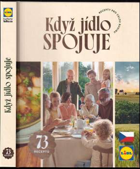 Když jídlo spojuje