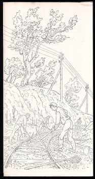 Josef Věromír Pleva: Když jsem byl železničářem