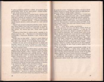 Ivan Milan Jedlička: Když jsem byla mužem