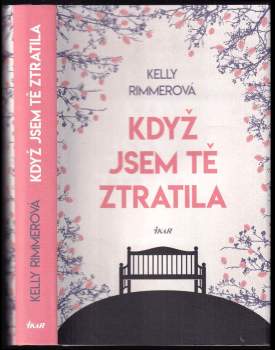 Když jsem tě ztratila