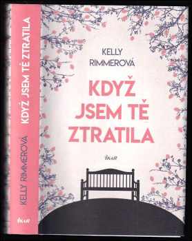 Když jsem tě ztratila