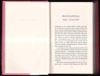 Kelly Rimmer: Když jsem tě ztratila