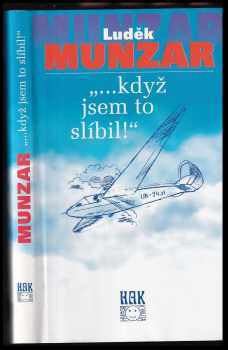když jsem to slíbil!