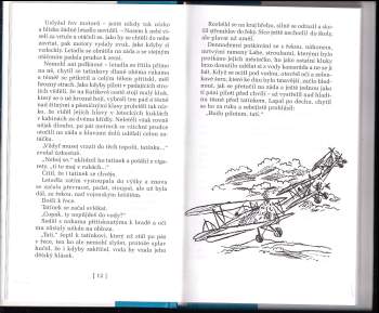 Luděk Munzar: když jsem to slíbil!