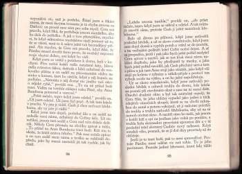 William Faulkner: Když jsem umírala