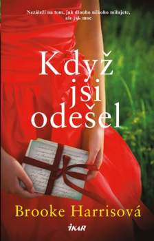 Brooke Harris: Když jsi odešel