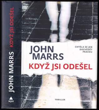 Když jsi odešel