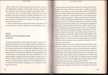 John Marrs: Když jsi odešel