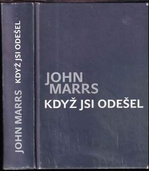 Když jsi odešel